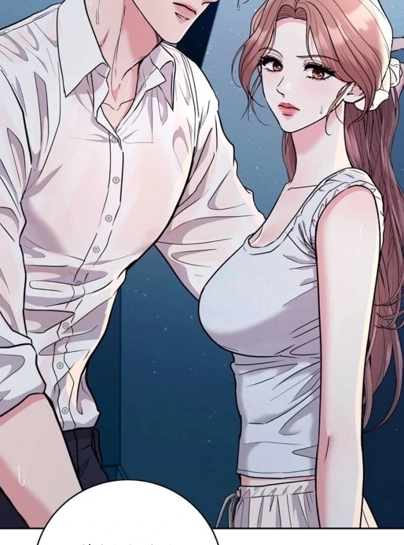 Love Was Cruel Chapter 12 - Page 2