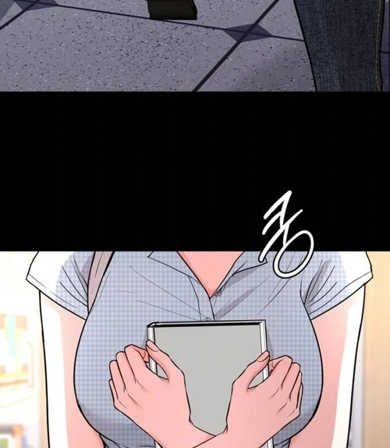 Love Was Cruel Chapter 12 - Page 102