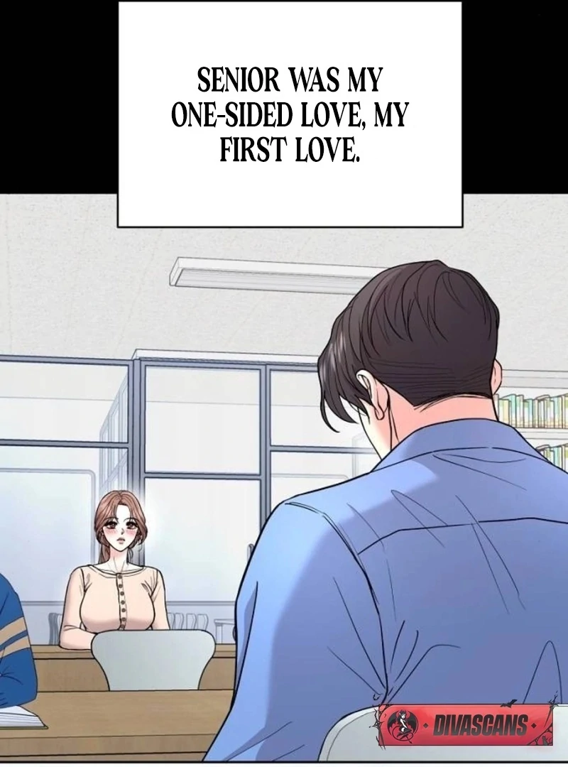 Love Was Cruel Chapter 12 - Page 105