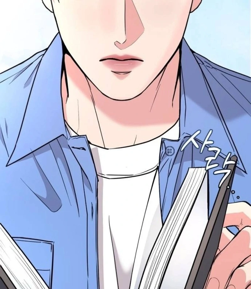 Love Was Cruel Chapter 12 - Page 107