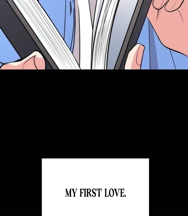 Love Was Cruel Chapter 12 - Page 108