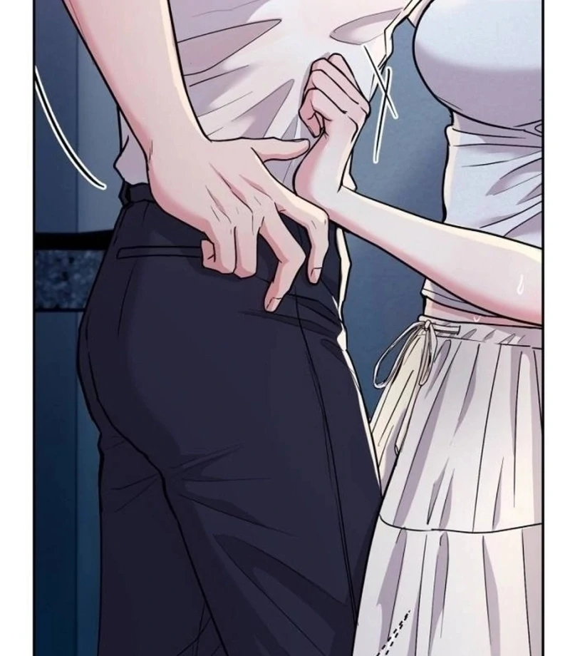 Love Was Cruel Chapter 12 - Page 12