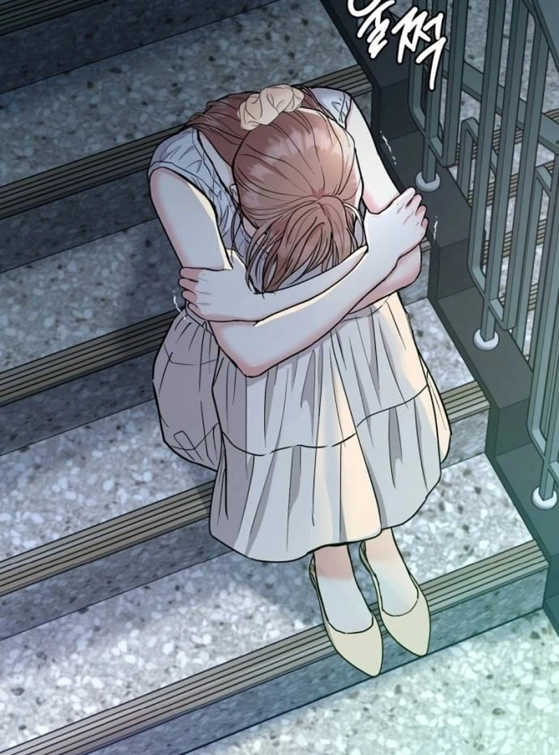 Love Was Cruel Chapter 12 - Page 113