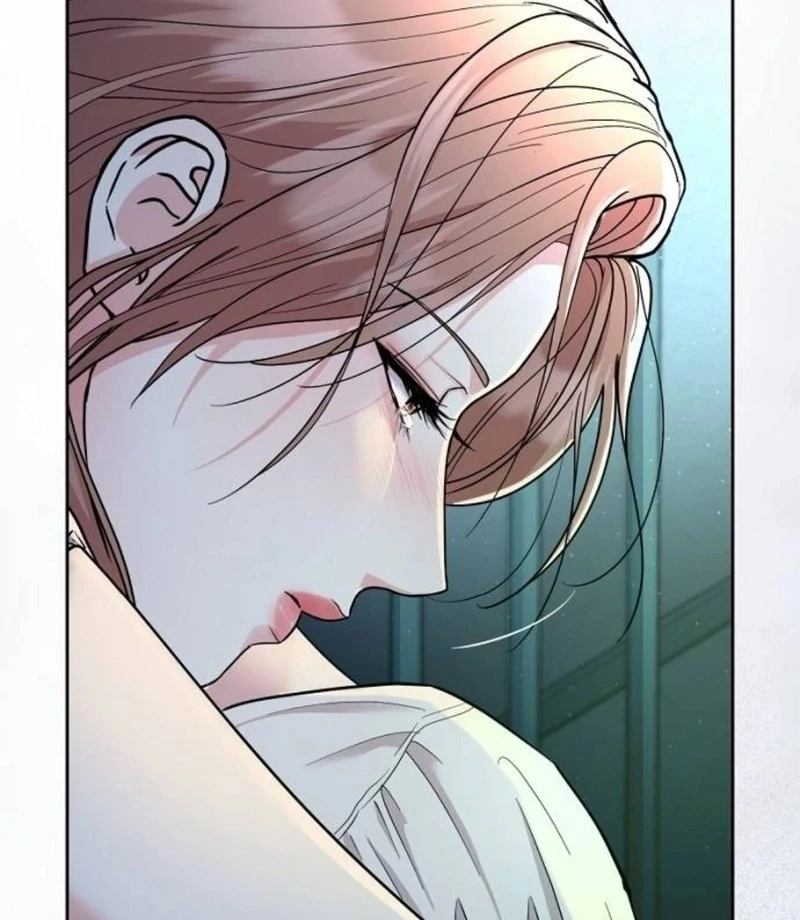 Love Was Cruel Chapter 12 - Page 115