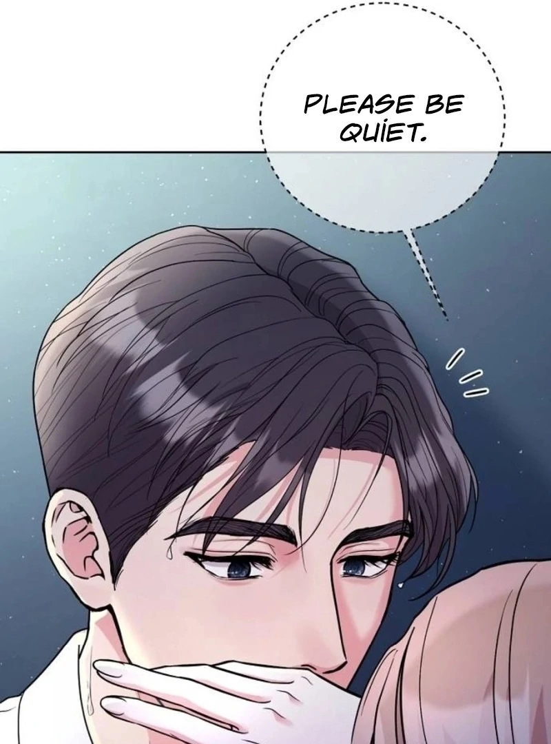 Love Was Cruel Chapter 12 - Page 14