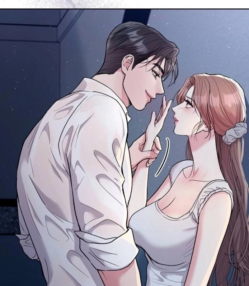 Love Was Cruel Chapter 12 - Page 16