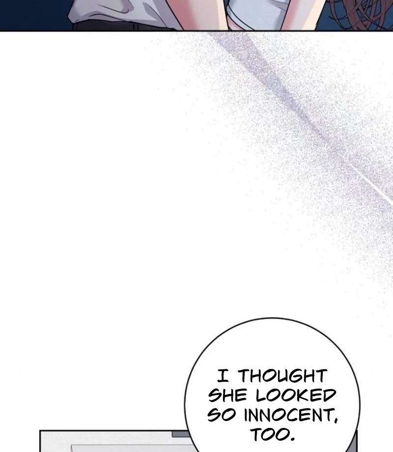 Love Was Cruel Chapter 12 - Page 17