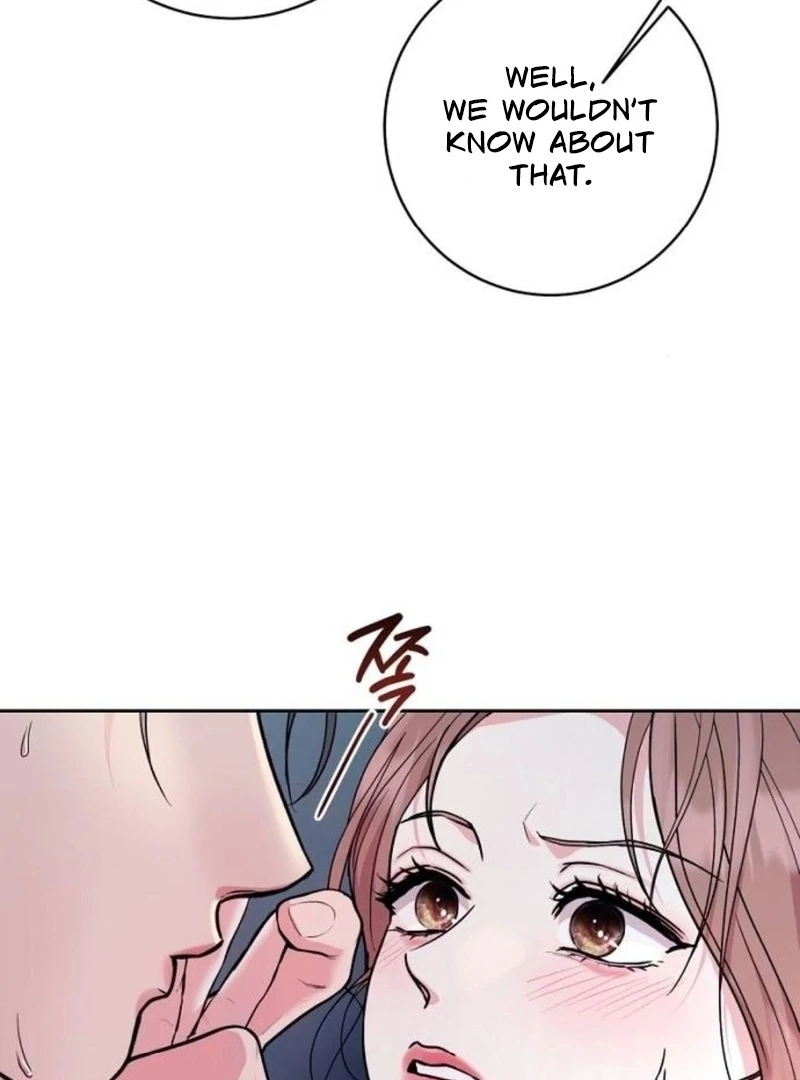 Love Was Cruel Chapter 12 - Page 19