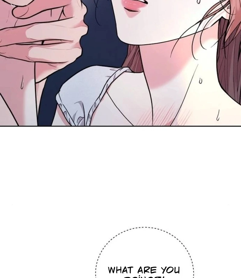 Love Was Cruel Chapter 12 - Page 20