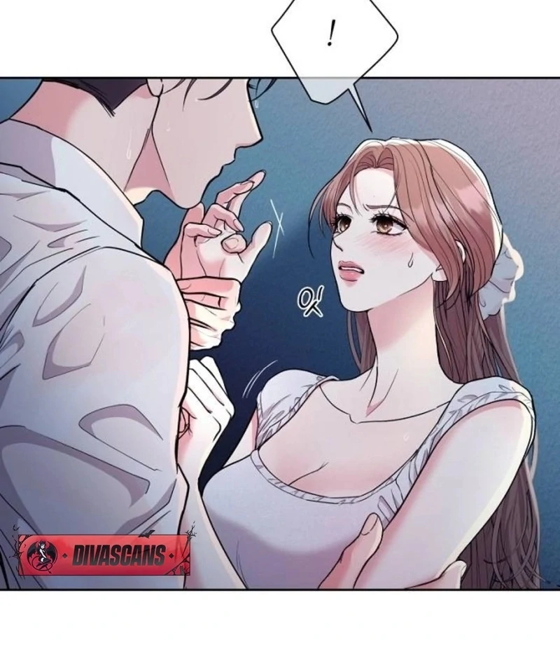 Love Was Cruel Chapter 12 - Page 24