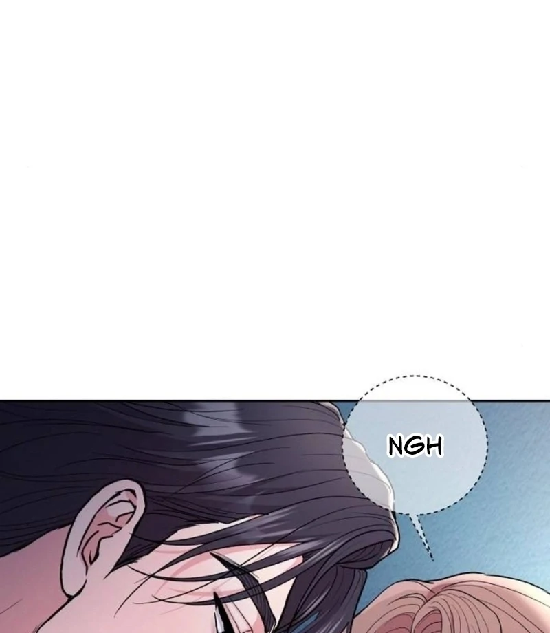 Love Was Cruel Chapter 12 - Page 25
