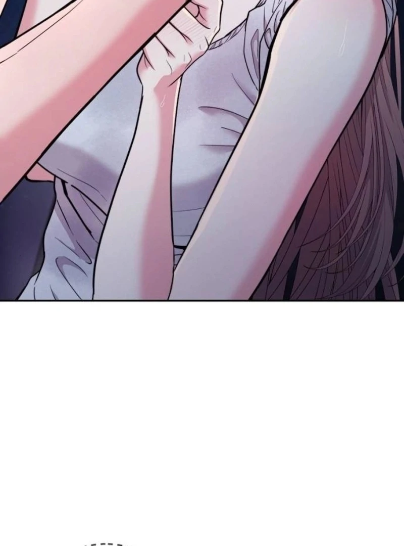 Love Was Cruel Chapter 12 - Page 28