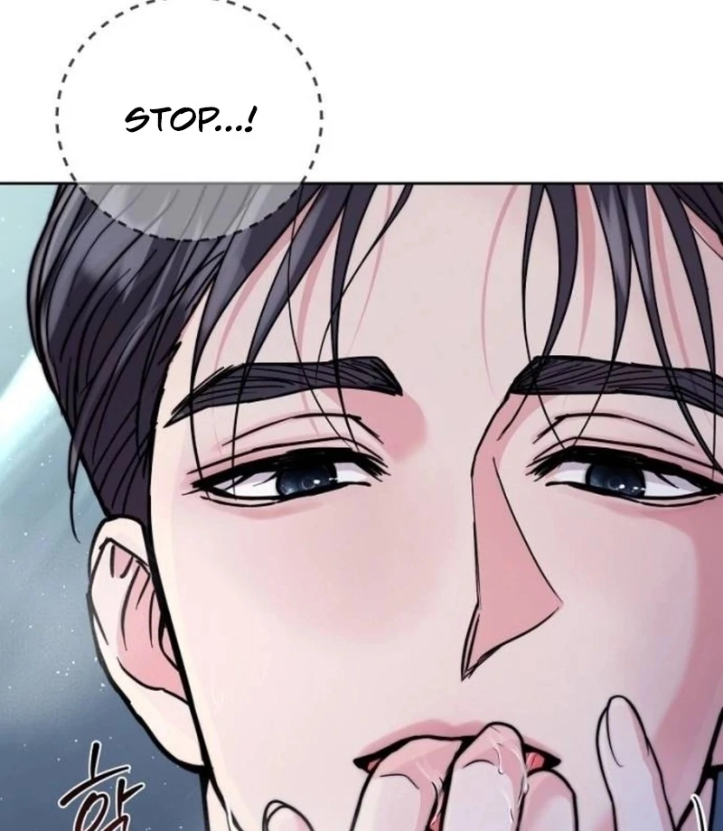 Love Was Cruel Chapter 12 - Page 29