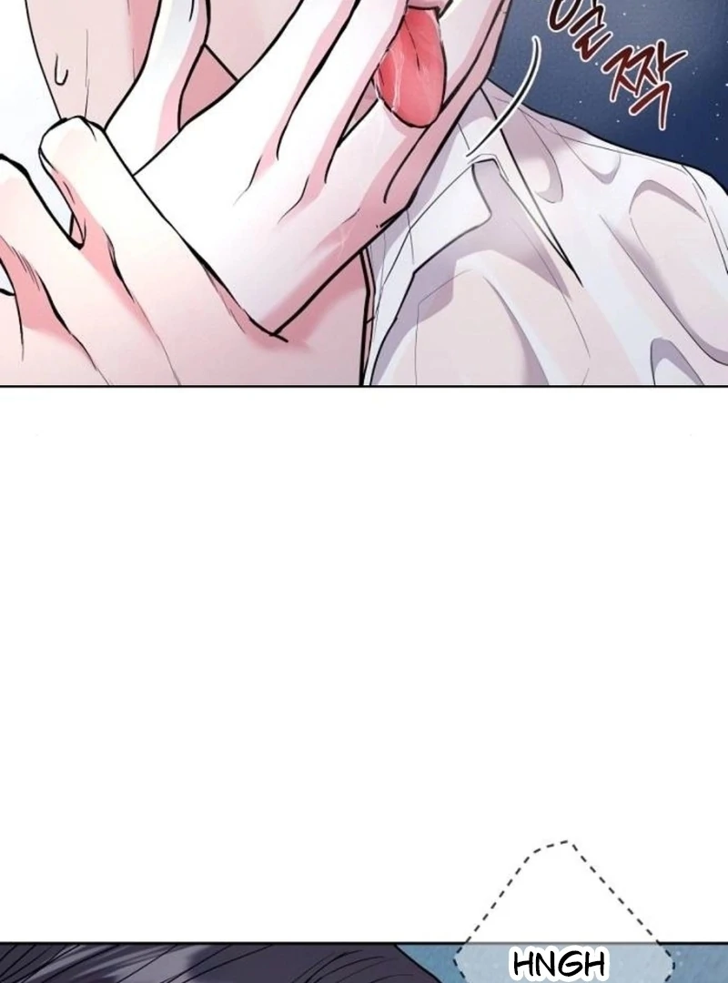 Love Was Cruel Chapter 12 - Page 35