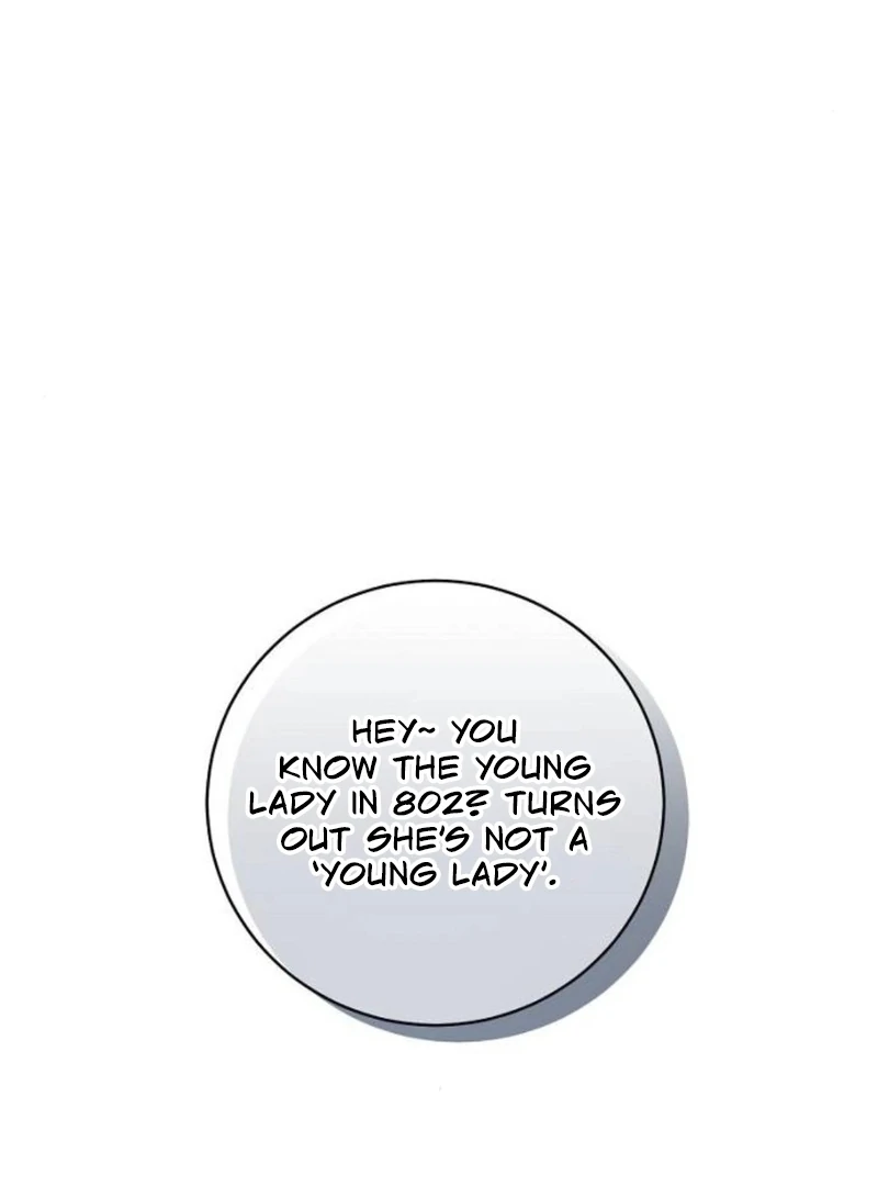 Love Was Cruel Chapter 12 - Page 5