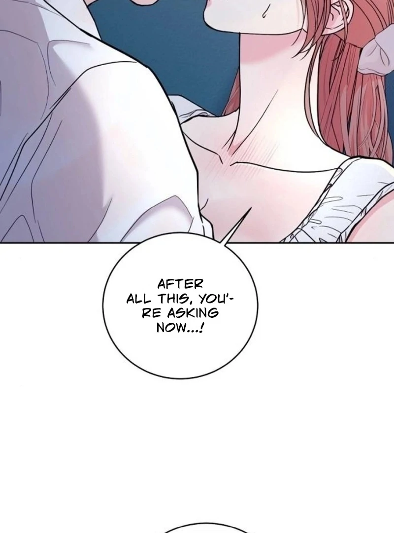 Love Was Cruel Chapter 12 - Page 41