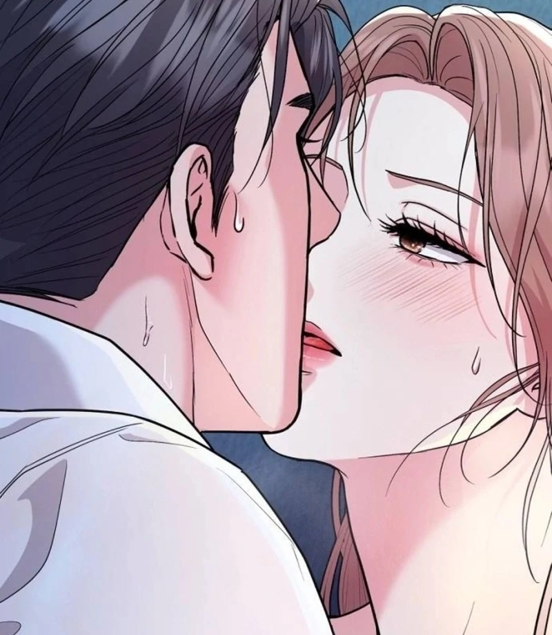 Love Was Cruel Chapter 12 - Page 43