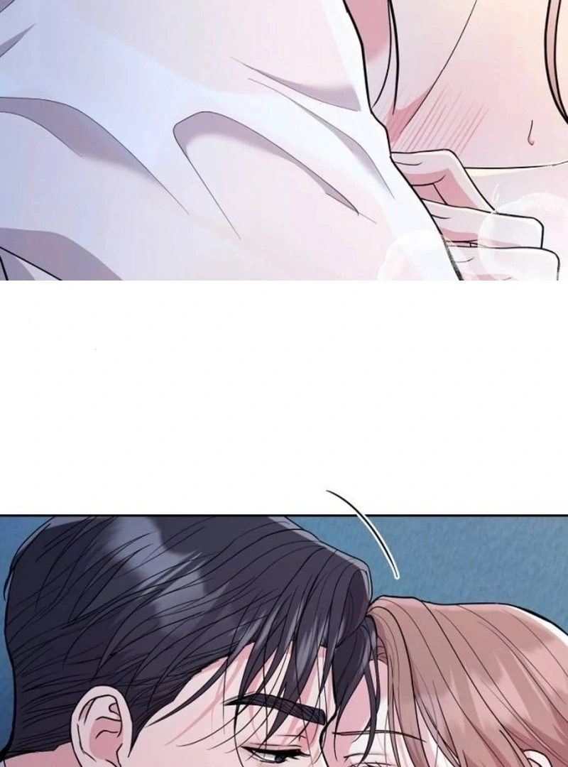 Love Was Cruel Chapter 12 - Page 44