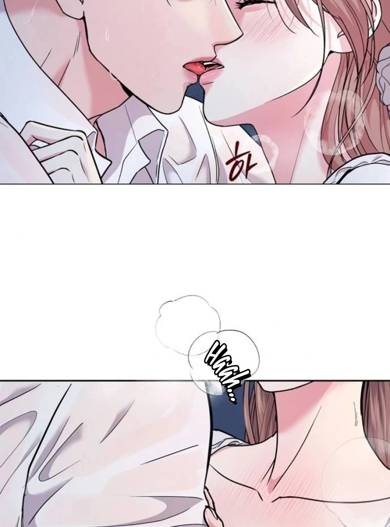 Love Was Cruel Chapter 12 - Page 45