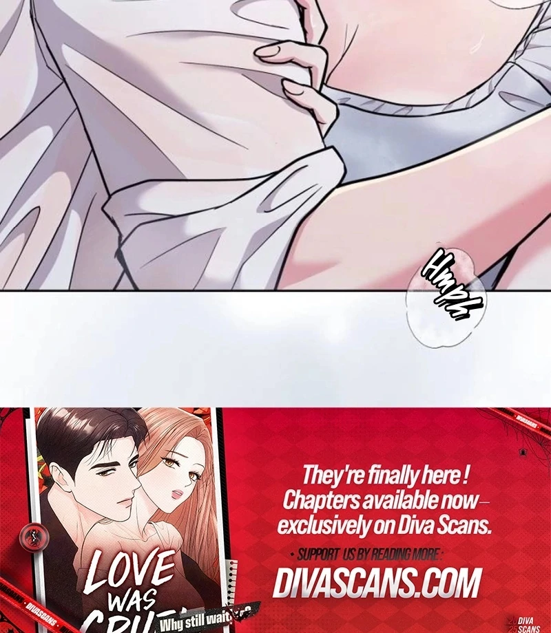 Love Was Cruel Chapter 12 - Page 46