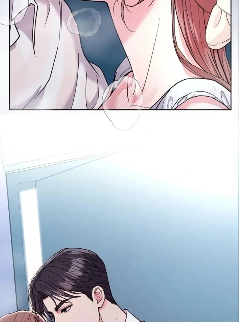 Love Was Cruel Chapter 12 - Page 48