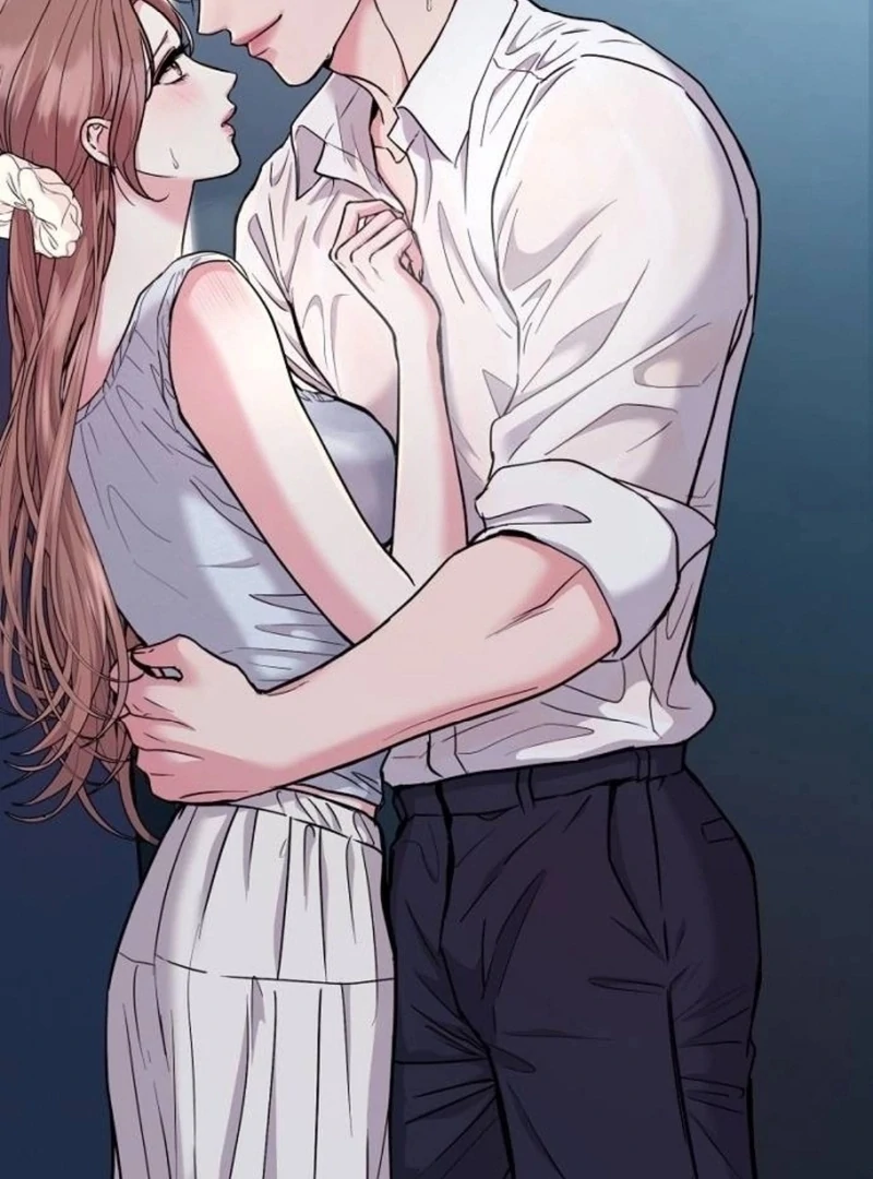 Love Was Cruel Chapter 12 - Page 49