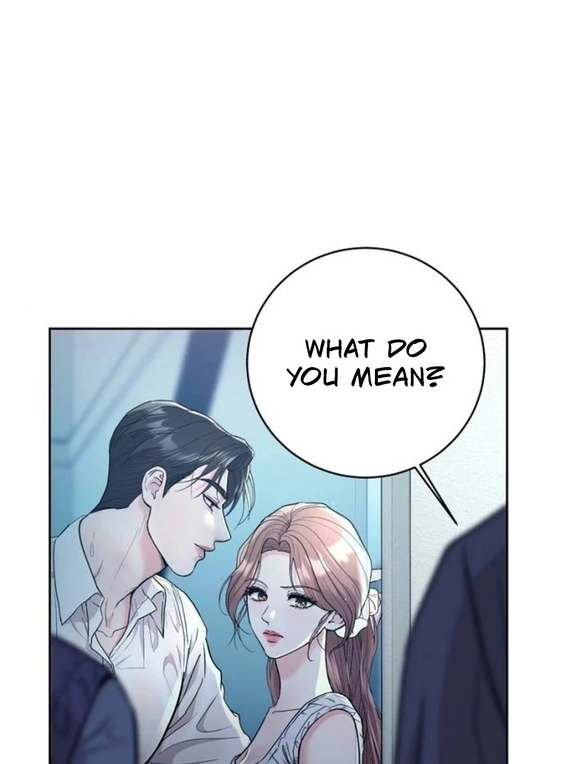 Love Was Cruel Chapter 12 - Page 6