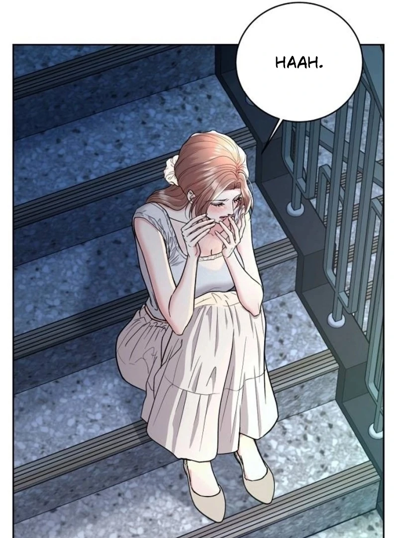 Love Was Cruel Chapter 12 - Page 53