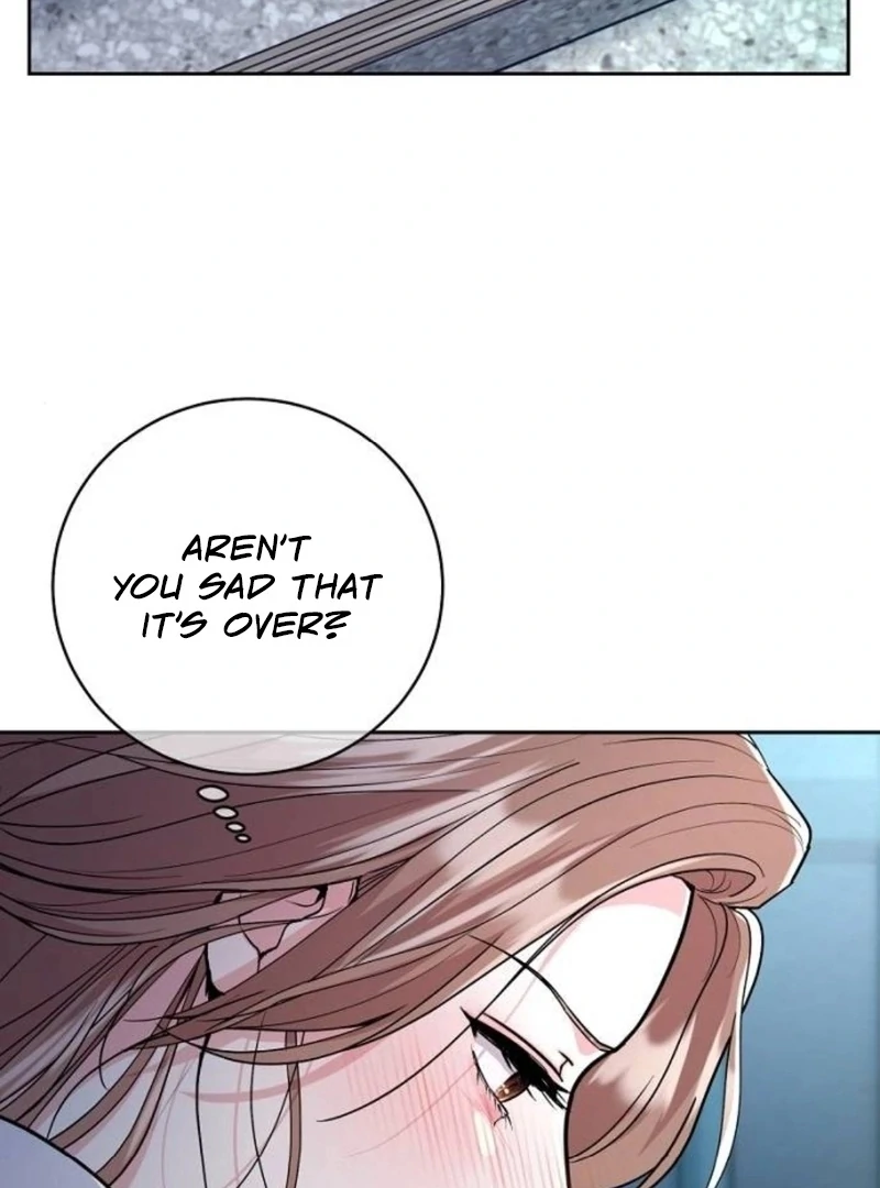 Love Was Cruel Chapter 12 - Page 54
