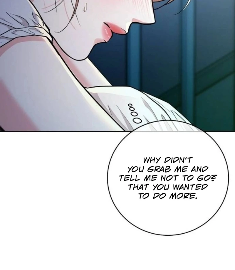 Love Was Cruel Chapter 12 - Page 55
