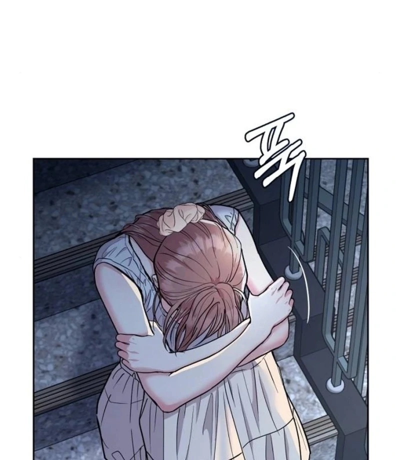 Love Was Cruel Chapter 12 - Page 56