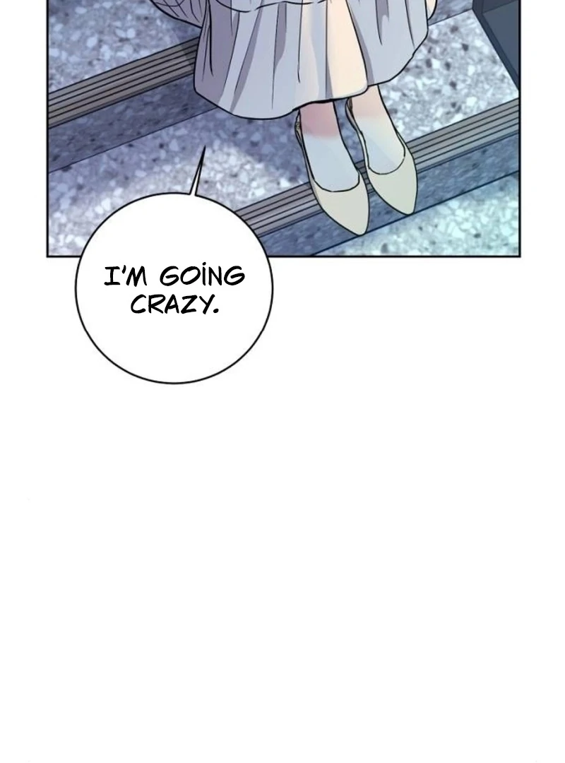 Love Was Cruel Chapter 12 - Page 57