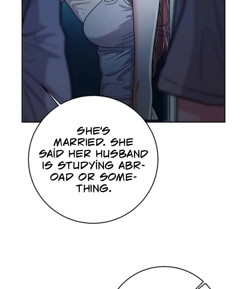 Love Was Cruel Chapter 12 - Page 7