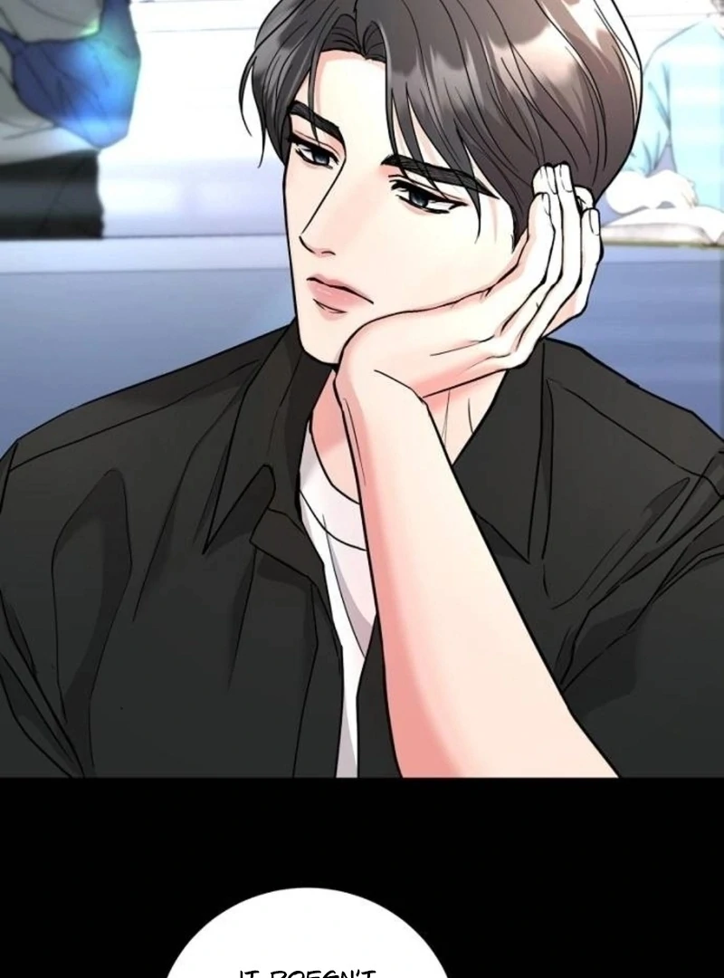 Love Was Cruel Chapter 12 - Page 62