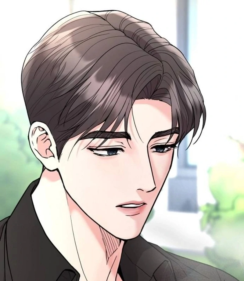 Love Was Cruel Chapter 12 - Page 68