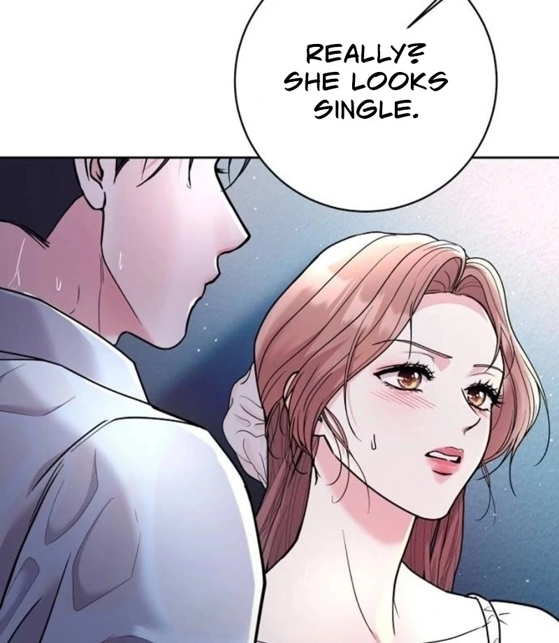 Love Was Cruel Chapter 12 - Page 8