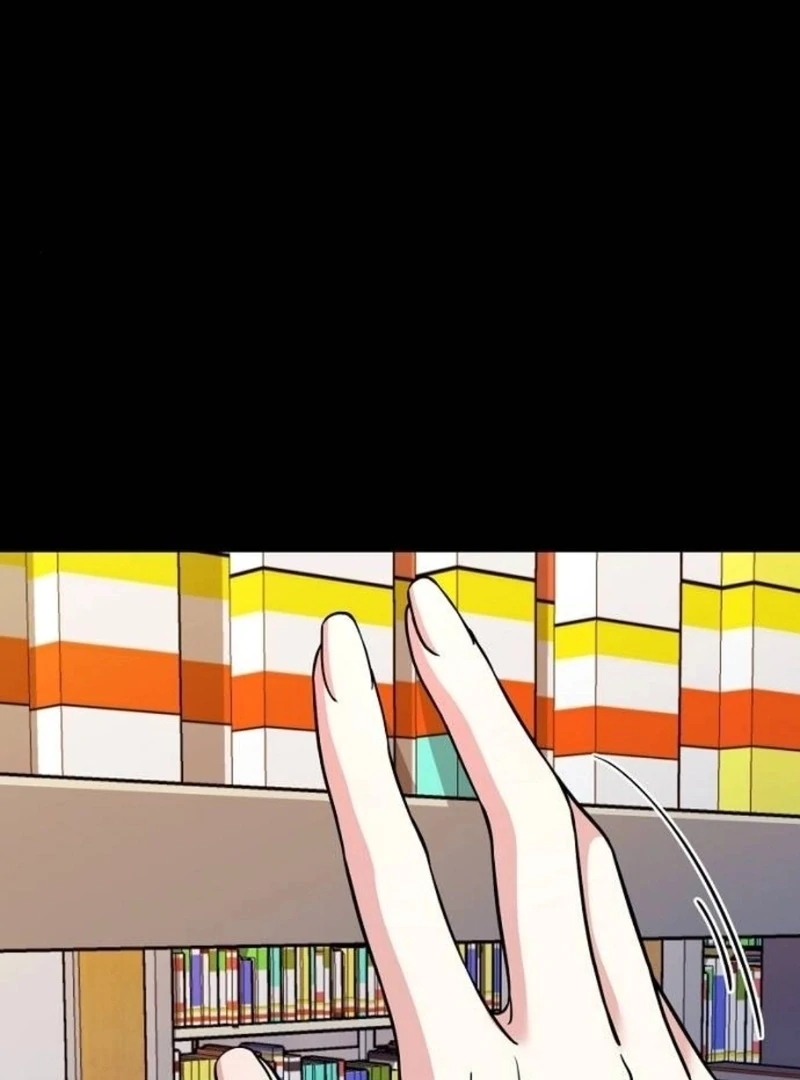 Love Was Cruel Chapter 12 - Page 75