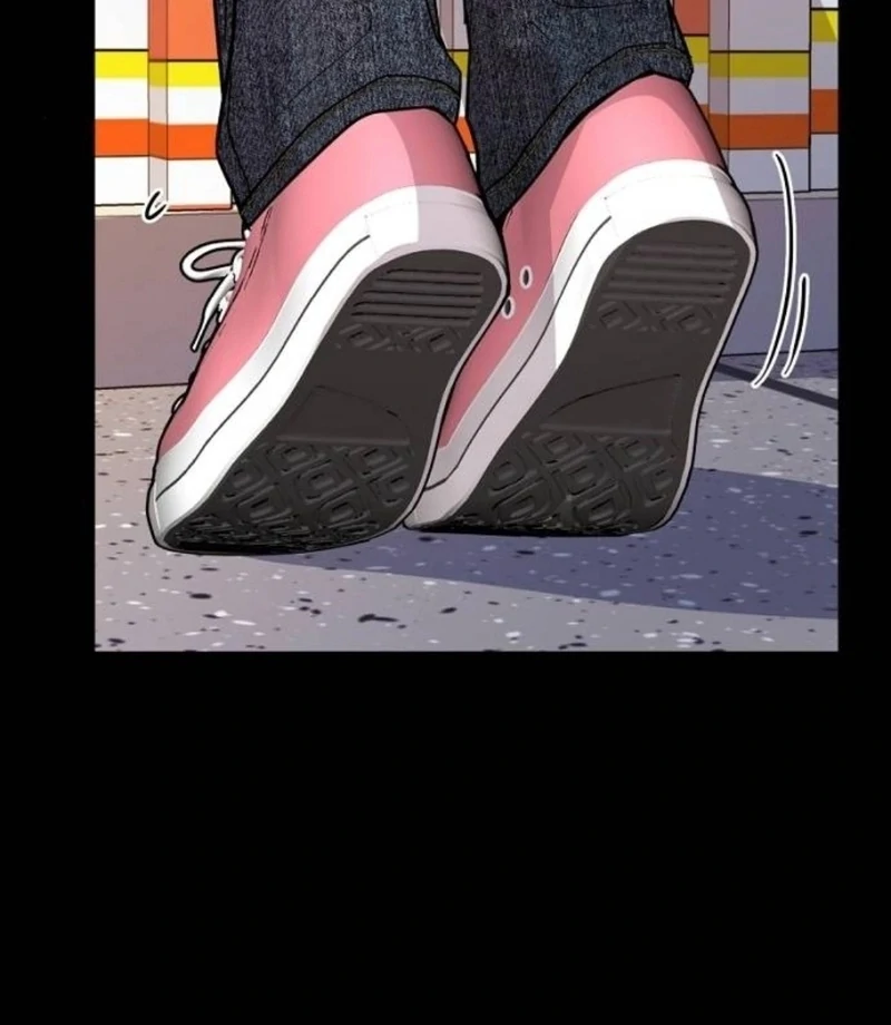 Love Was Cruel Chapter 12 - Page 77