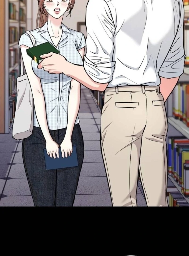 Love Was Cruel Chapter 12 - Page 87