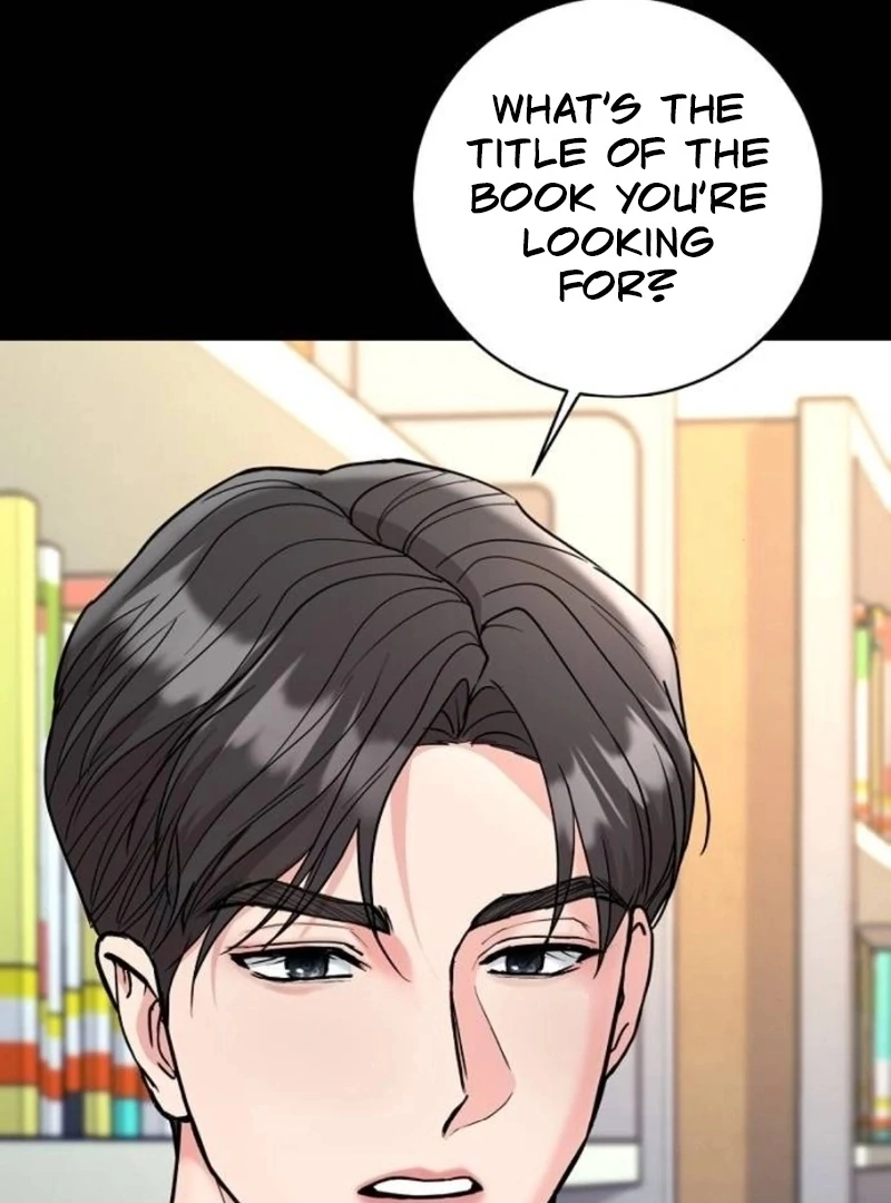 Love Was Cruel Chapter 12 - Page 88