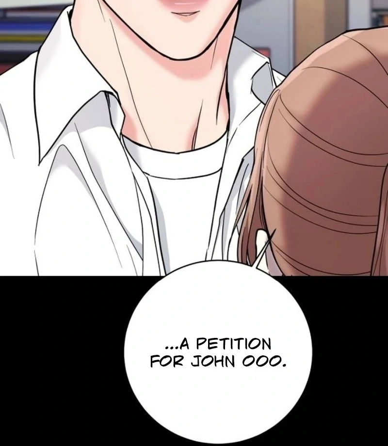Love Was Cruel Chapter 12 - Page 89