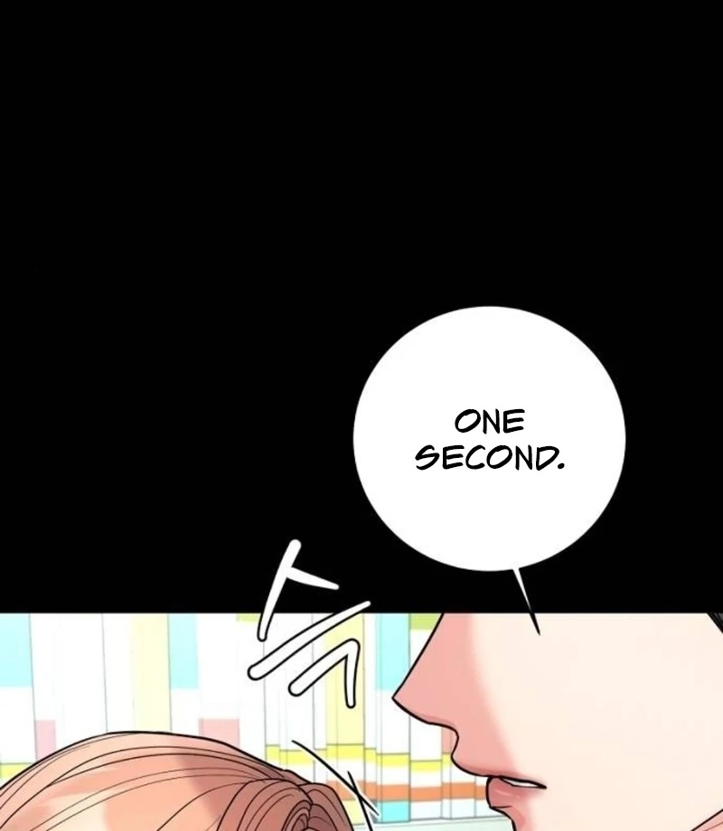 Love Was Cruel Chapter 12 - Page 90
