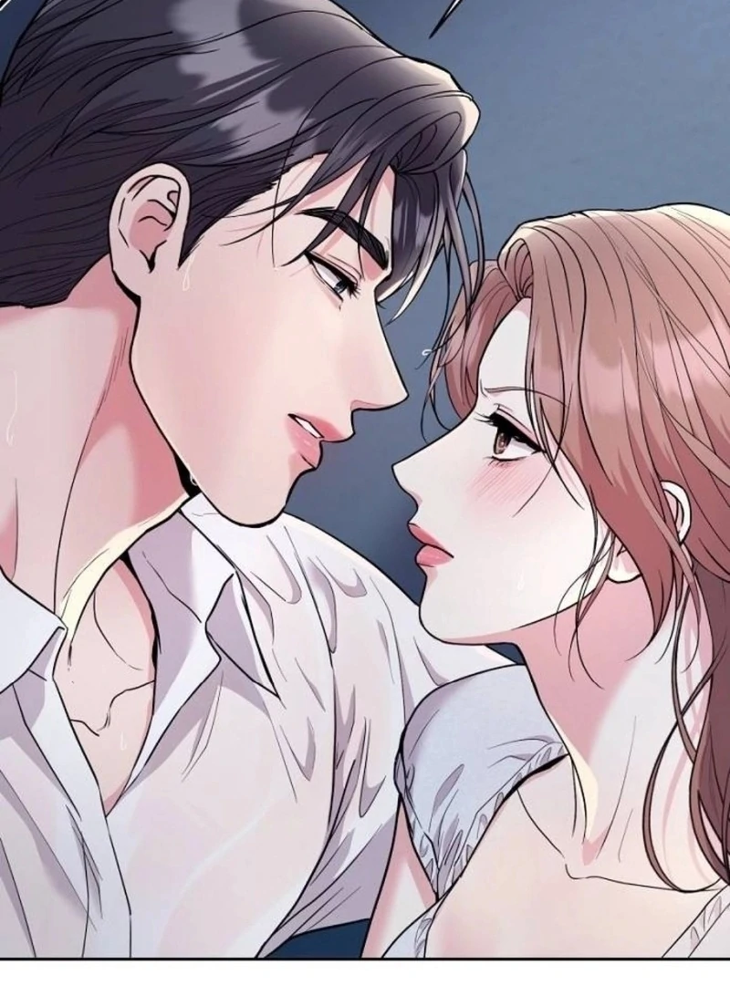 Love Was Cruel Chapter 12 - Page 10