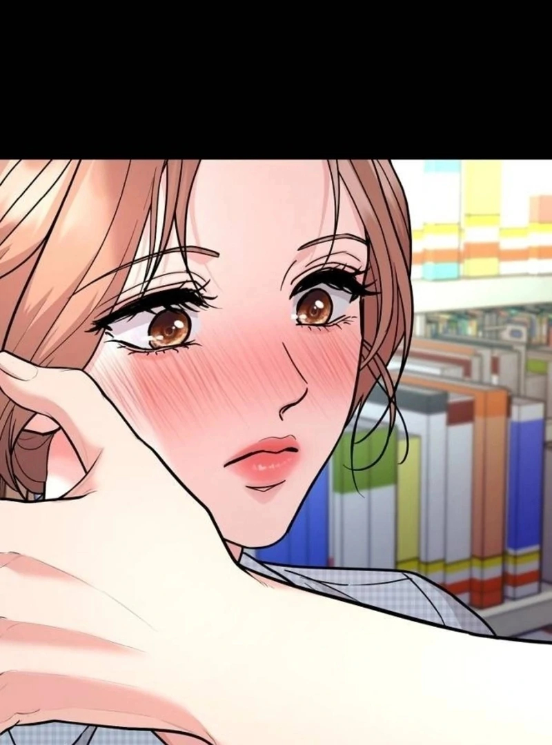 Love Was Cruel Chapter 12 - Page 92
