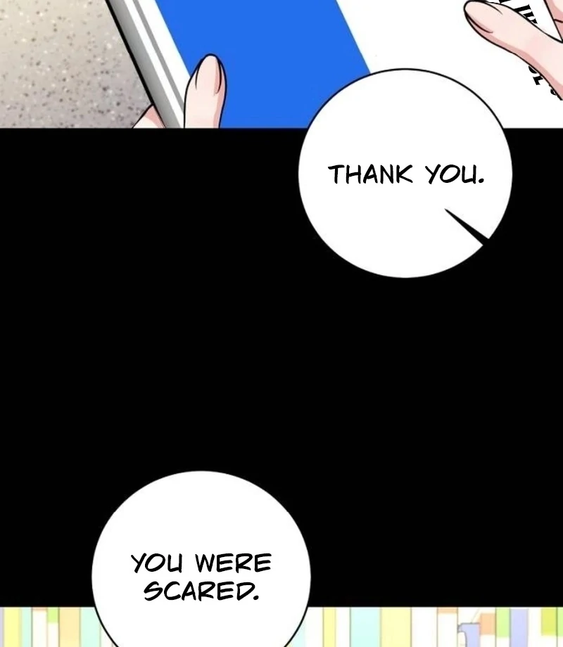 Love Was Cruel Chapter 12 - Page 94