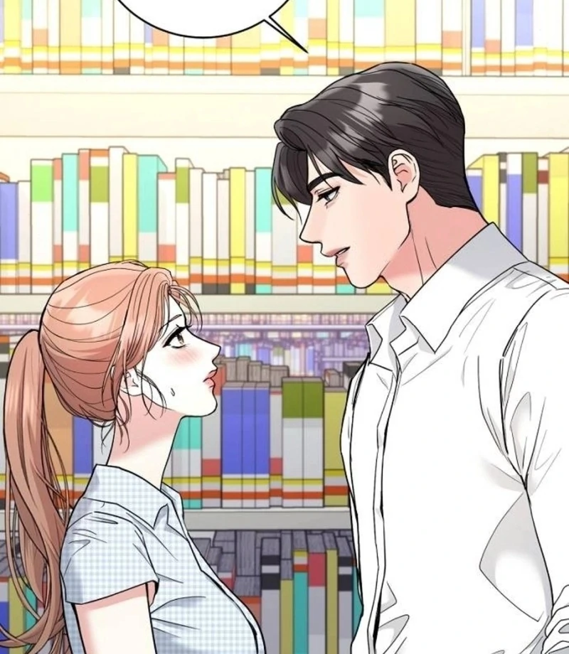 Love Was Cruel Chapter 12 - Page 95