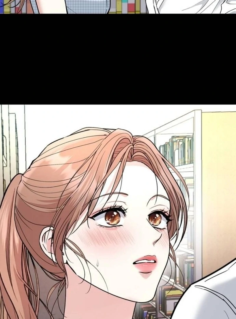 Love Was Cruel Chapter 12 - Page 96