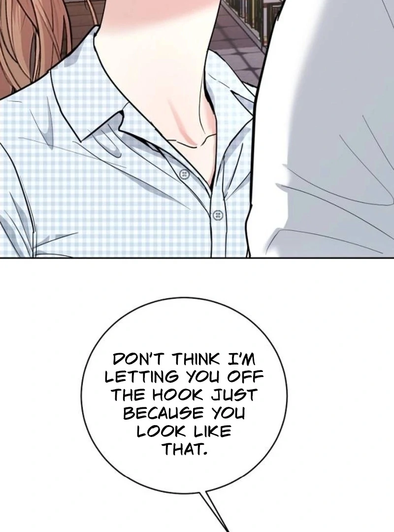 Love Was Cruel Chapter 12 - Page 97
