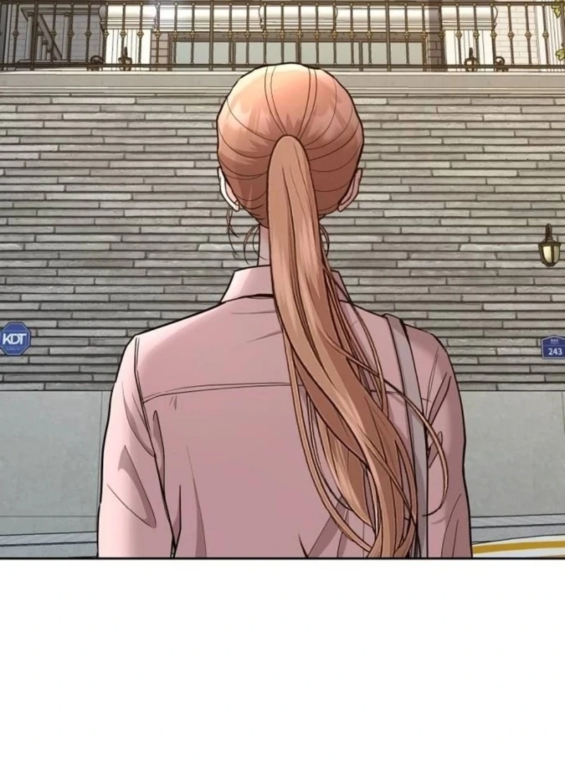 Love Was Cruel Chapter 13 - Page 102