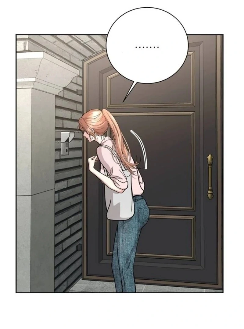 Love Was Cruel Chapter 13 - Page 105
